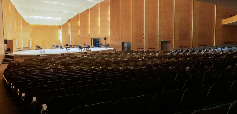 Explore how Sound Director supports our full range of audio solutions and products.