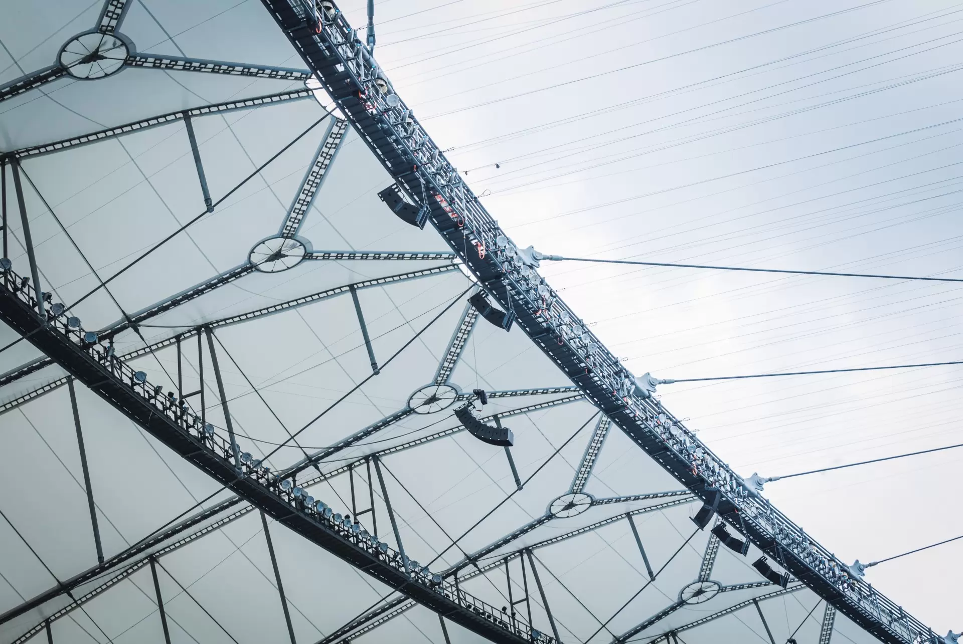 Cambodia National Stadium