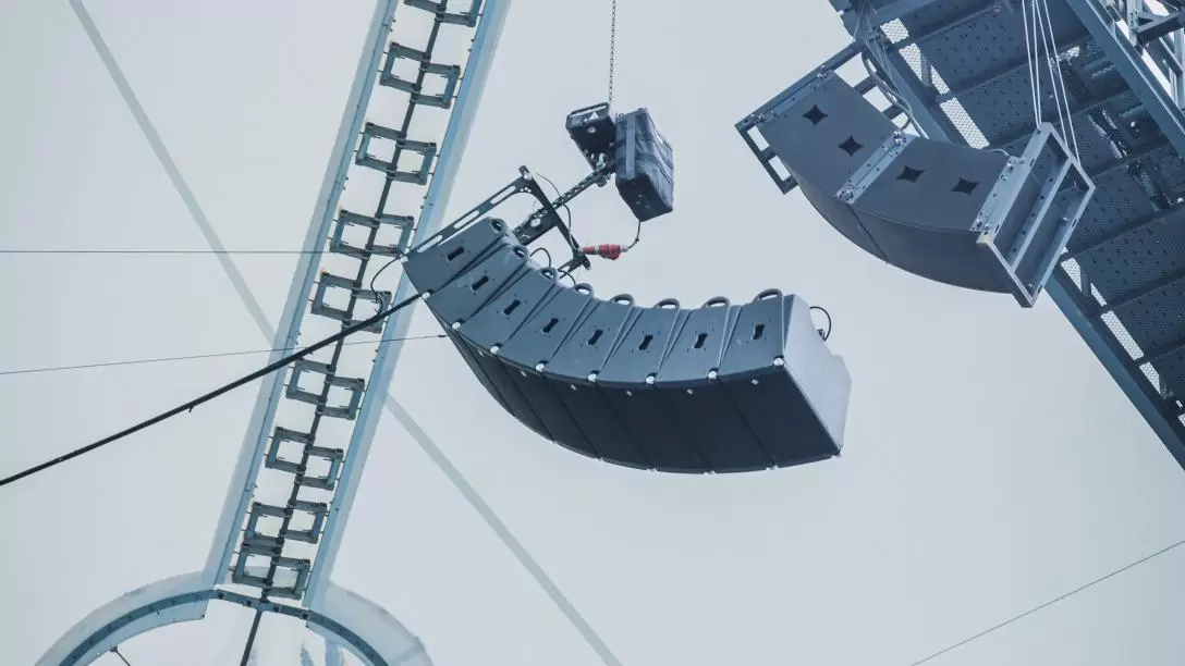 Cambodia National Stadium