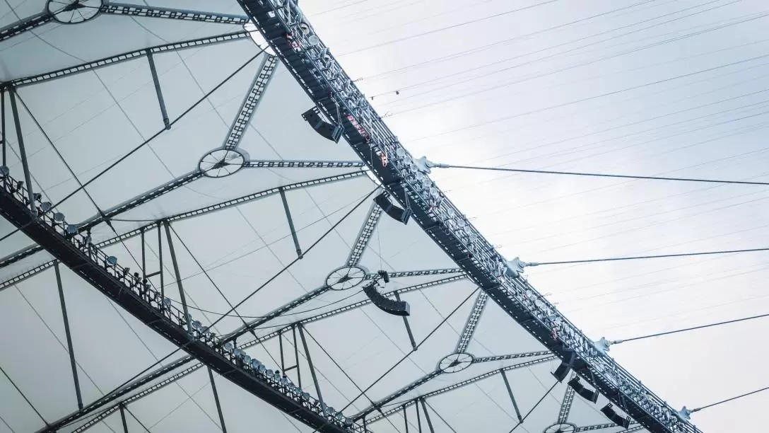 Cambodia National Stadium