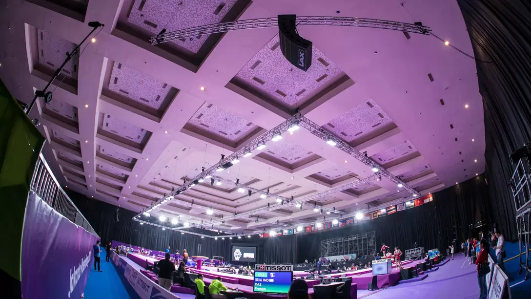 2018 Jakarta Asian Games