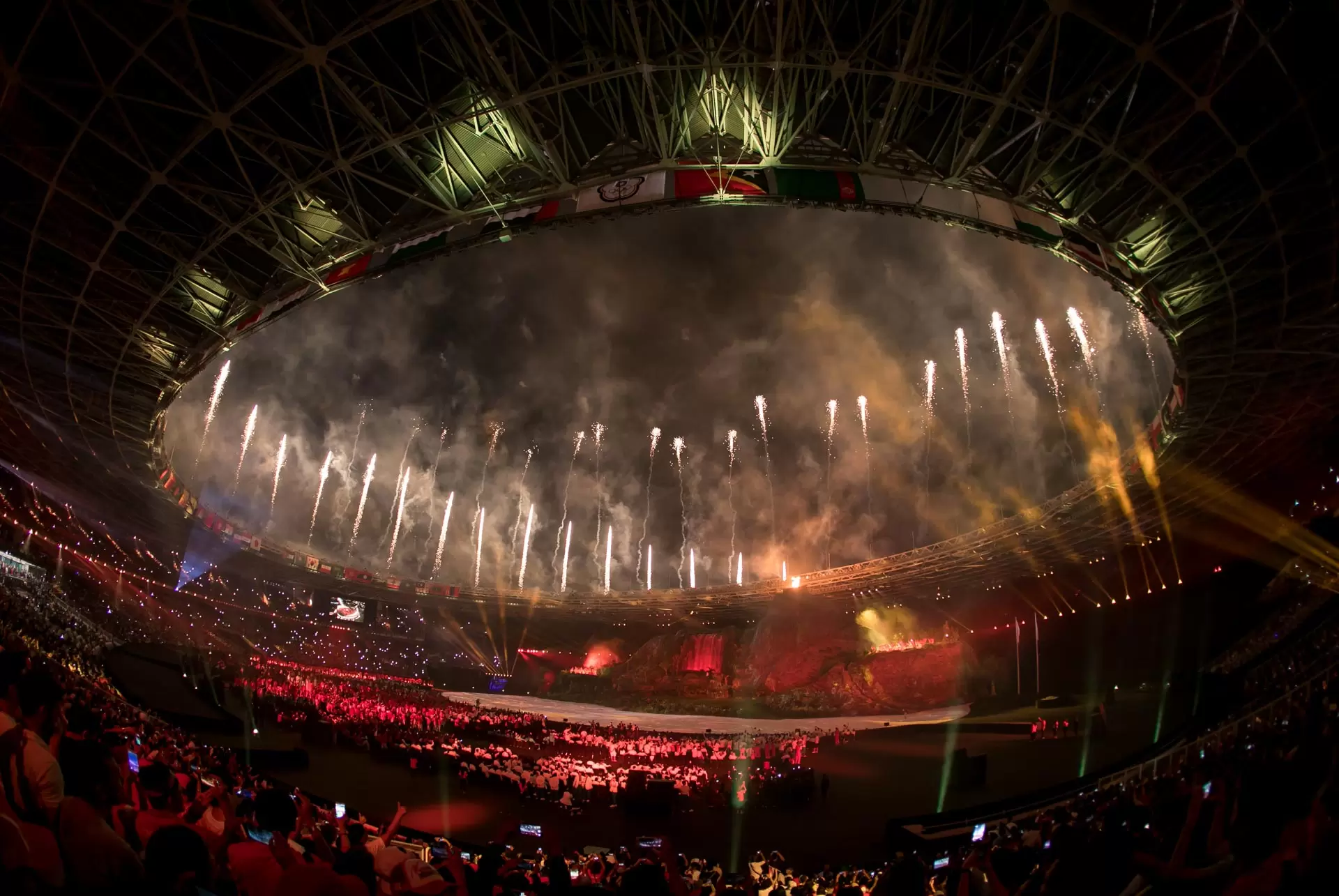 2018 Jakarta Asian Games