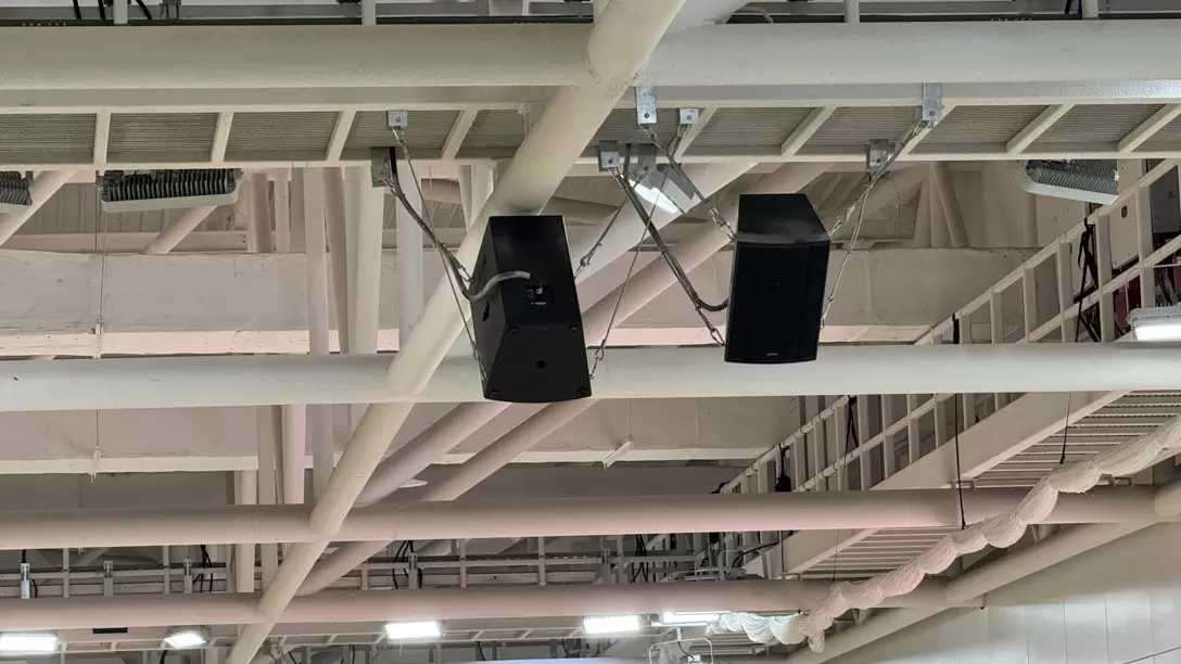 Uzbekistan&rsquo;s Olympic Center