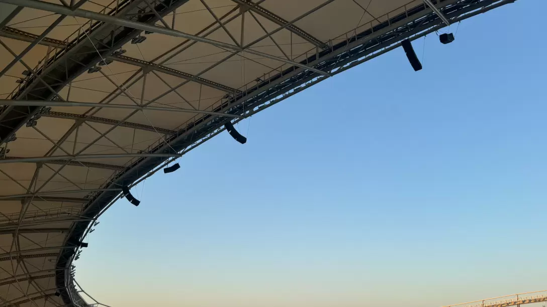 Uzbekistan&rsquo;s Olympic Center