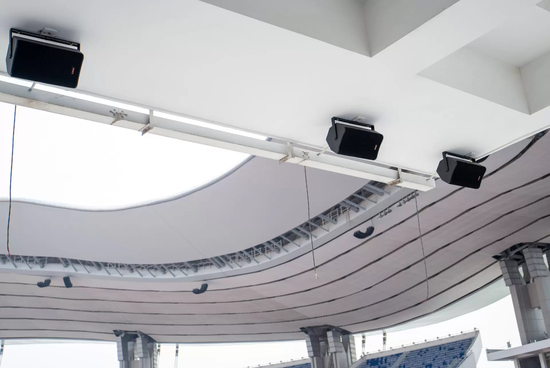 Guangdong Olympic Stadium