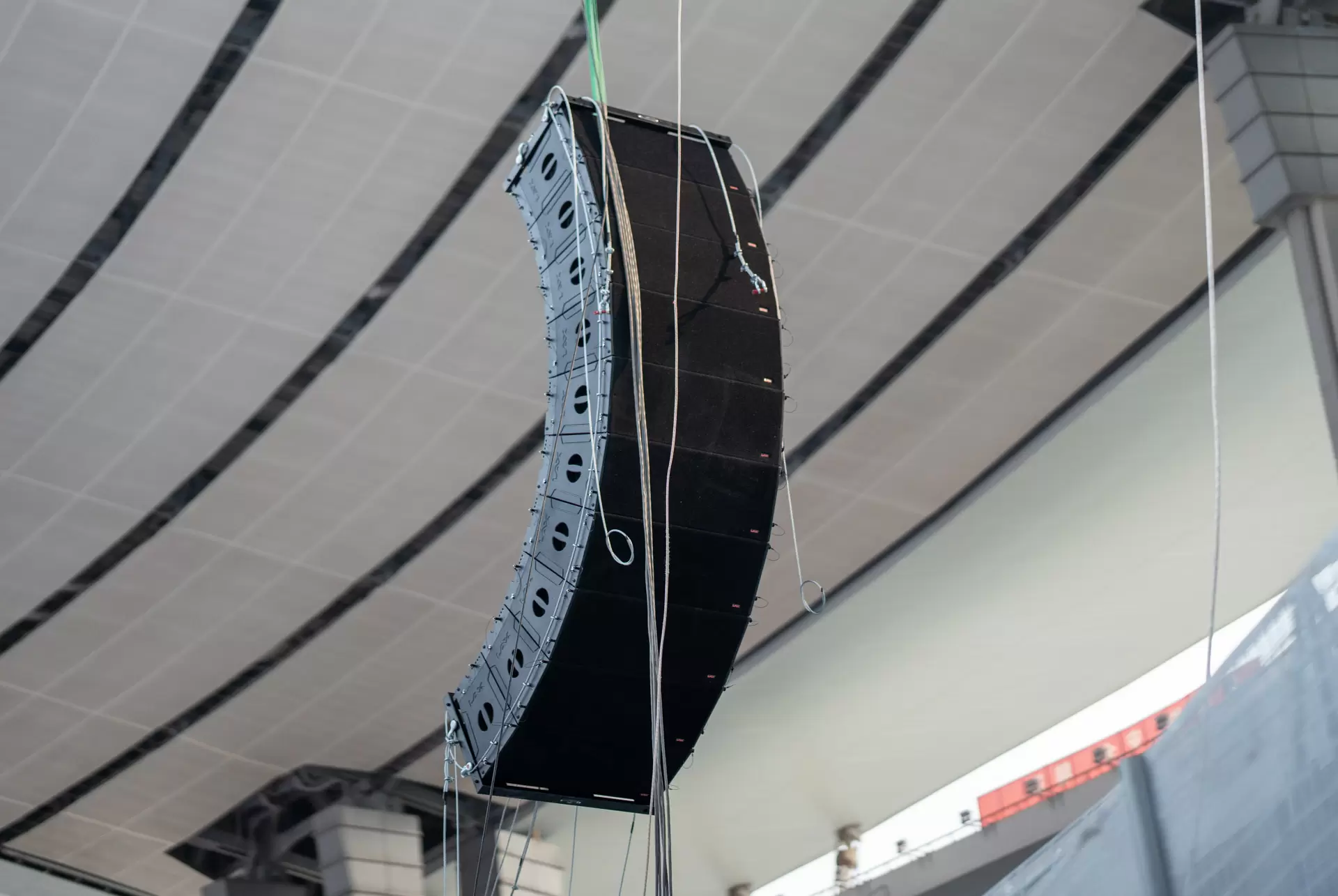 Guangdong Olympic Stadium