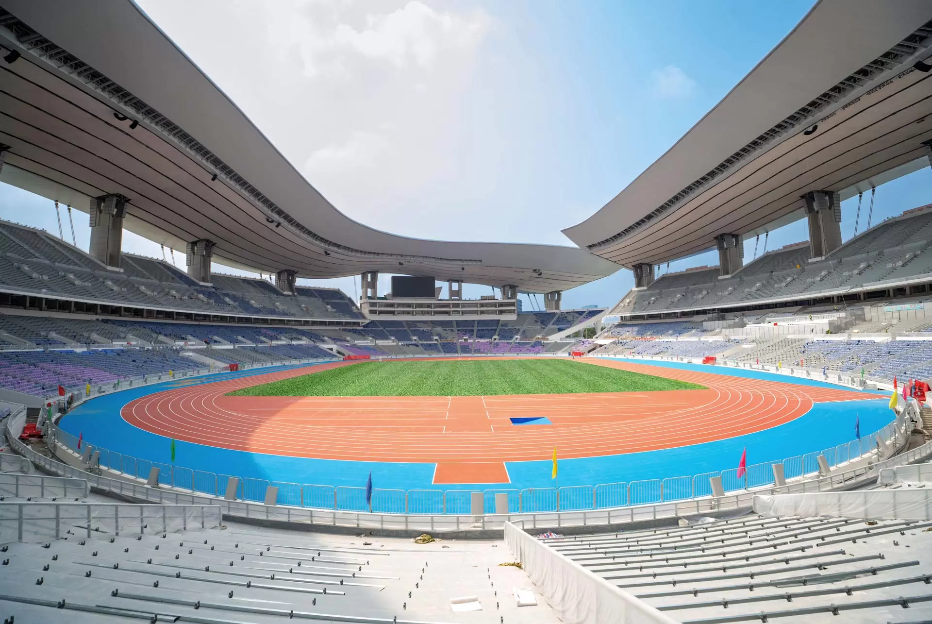 Guangdong Olympic Stadium