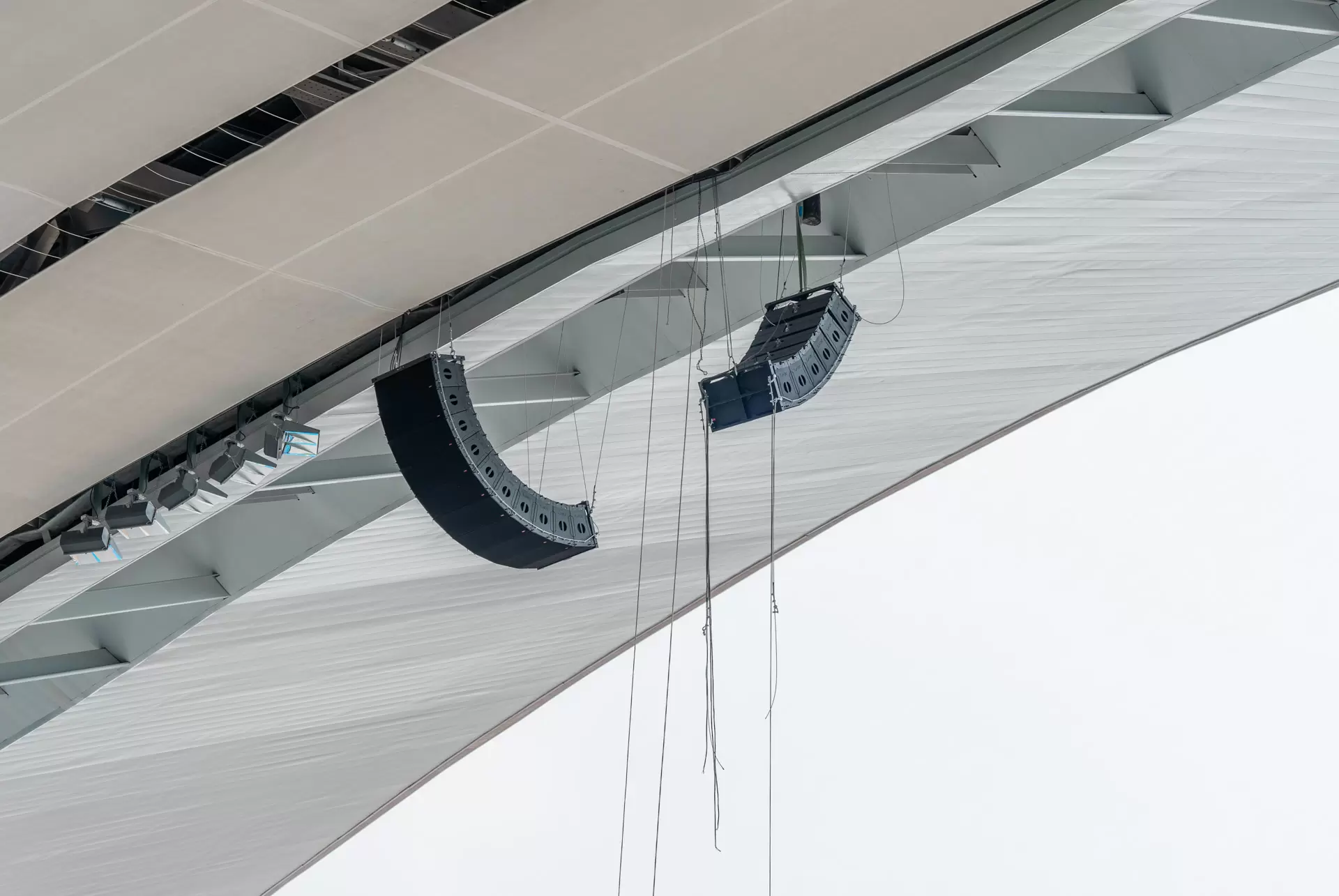 Guangdong Olympic Stadium