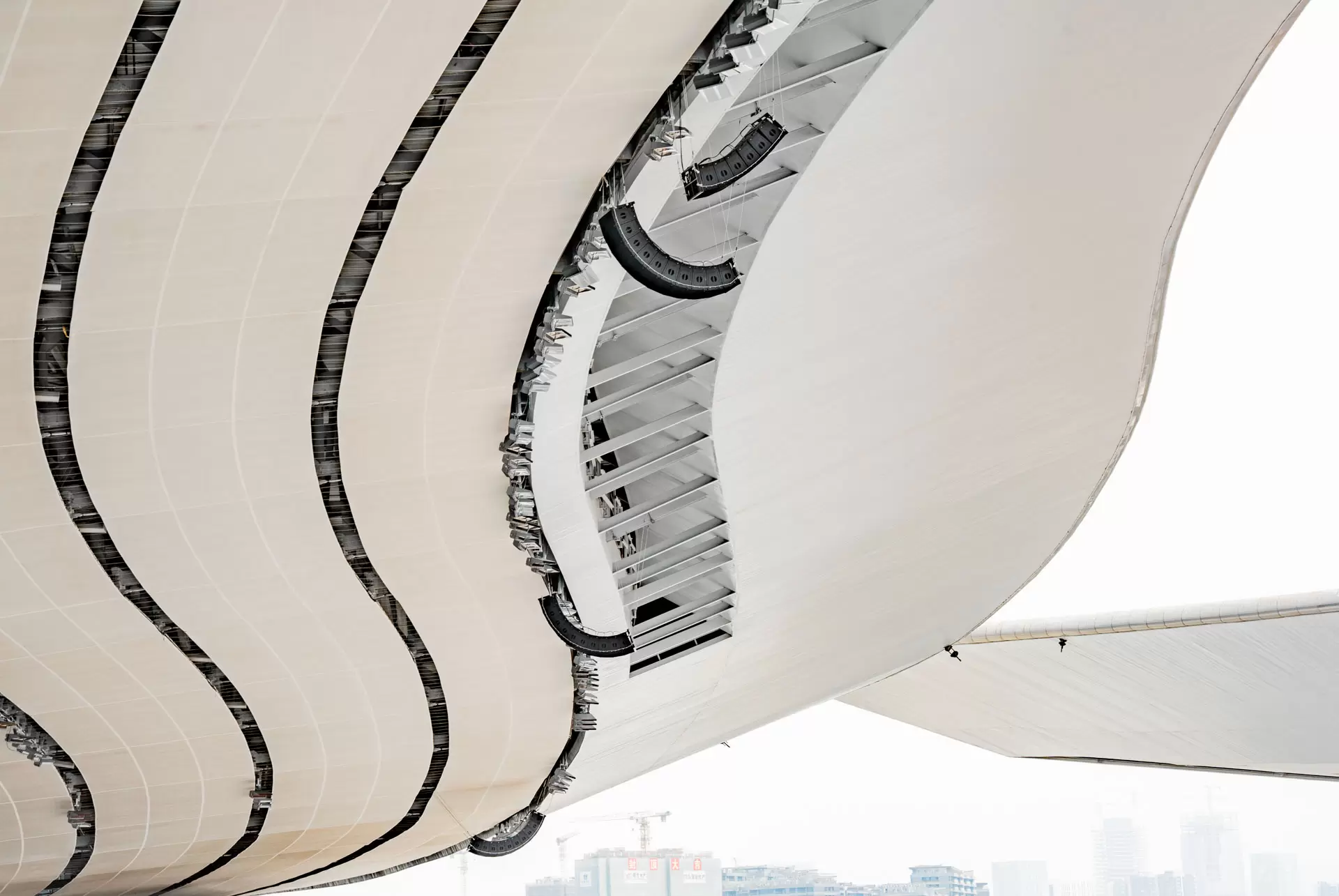 Guangdong Olympic Stadium