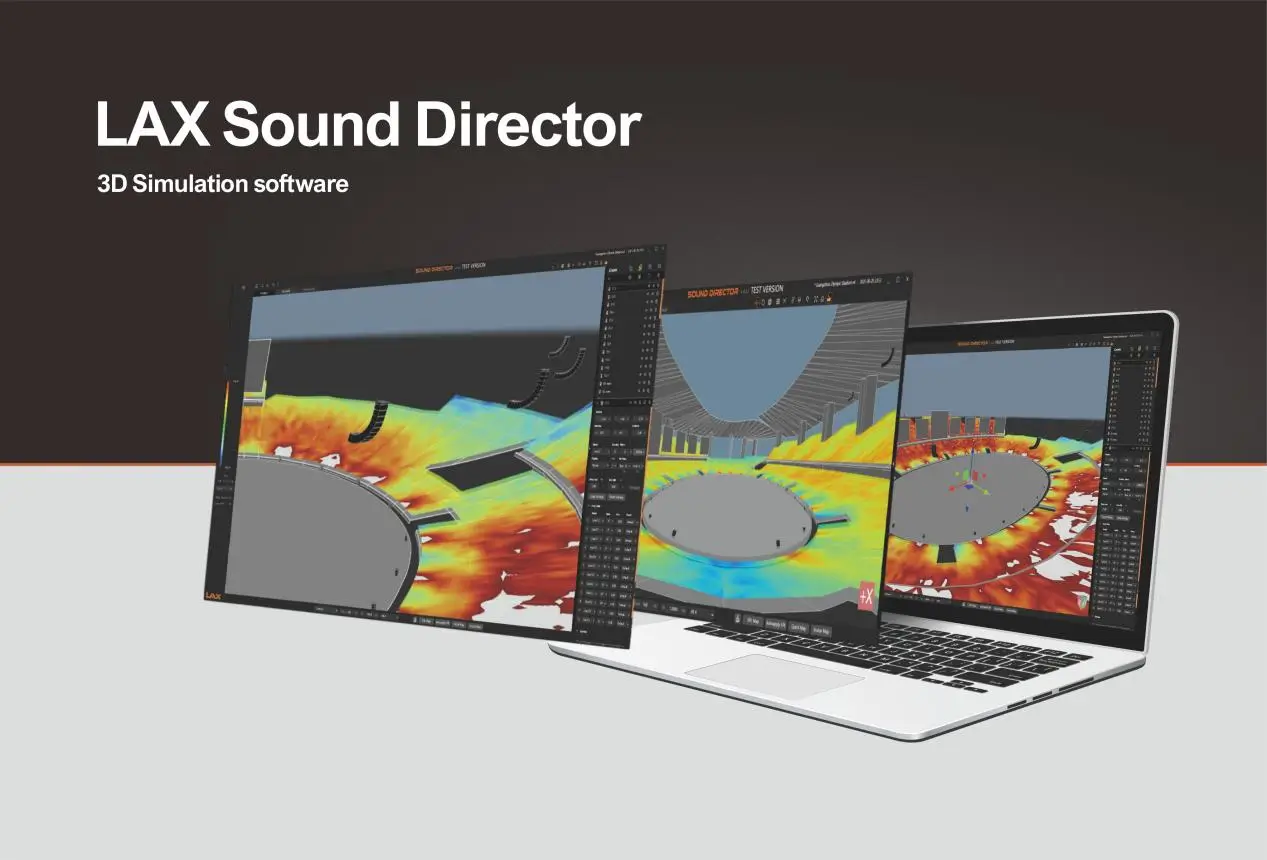 Sound, Designed Before It’s Built