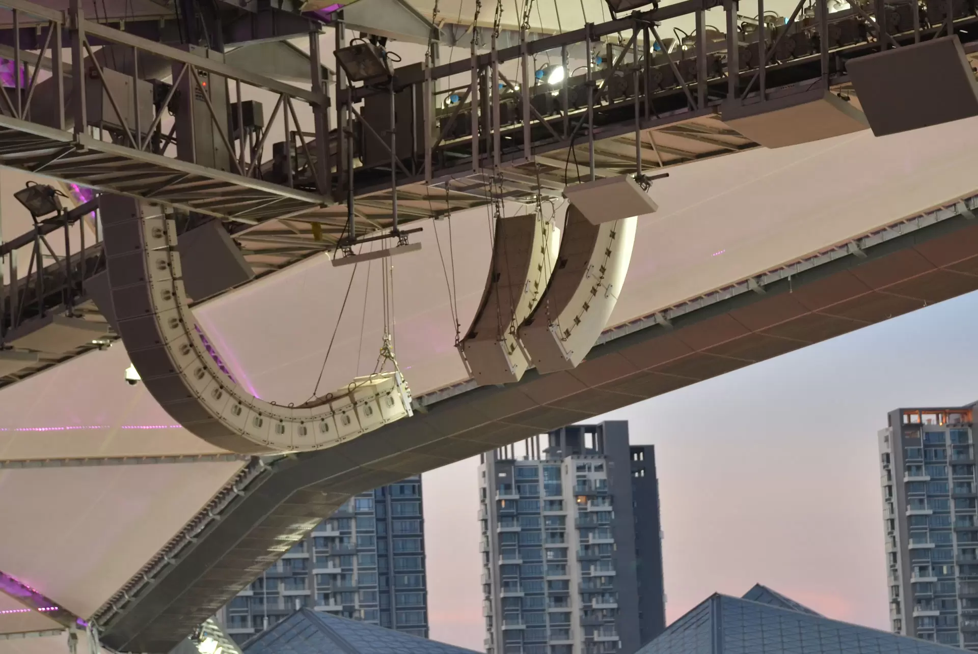 2021 Shenzhen Universiade Sports Center