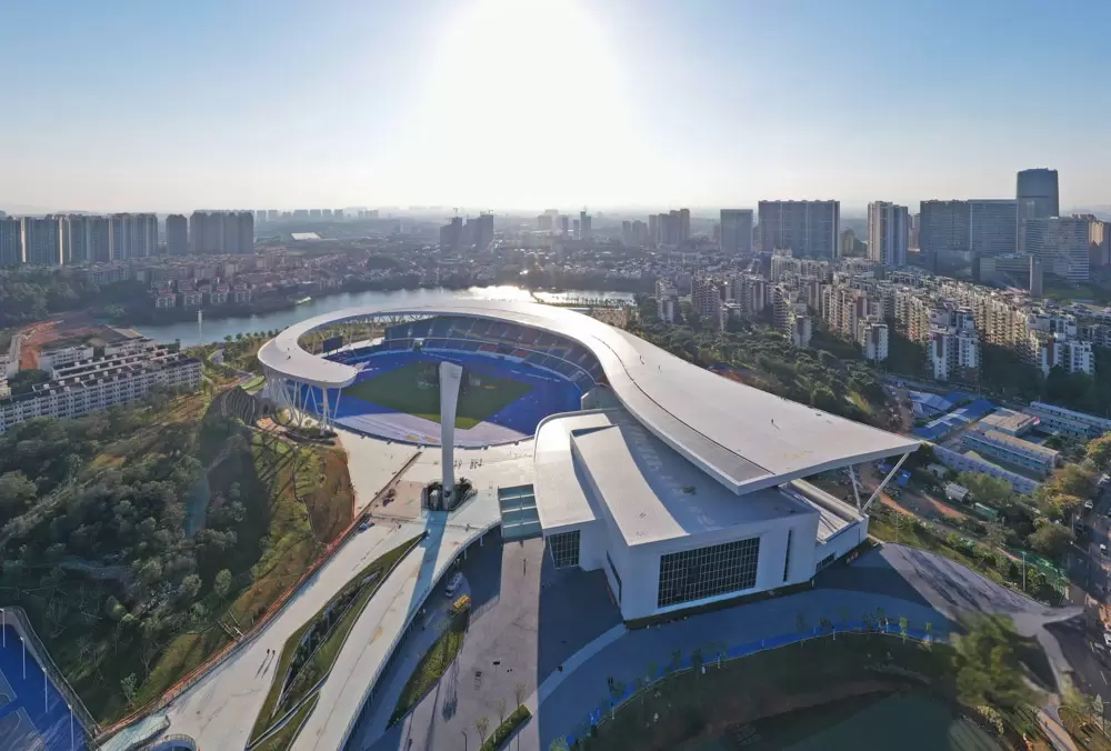 Nanhai Sports Center