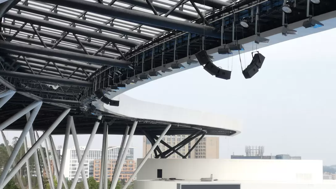 Nanhai Sports Center