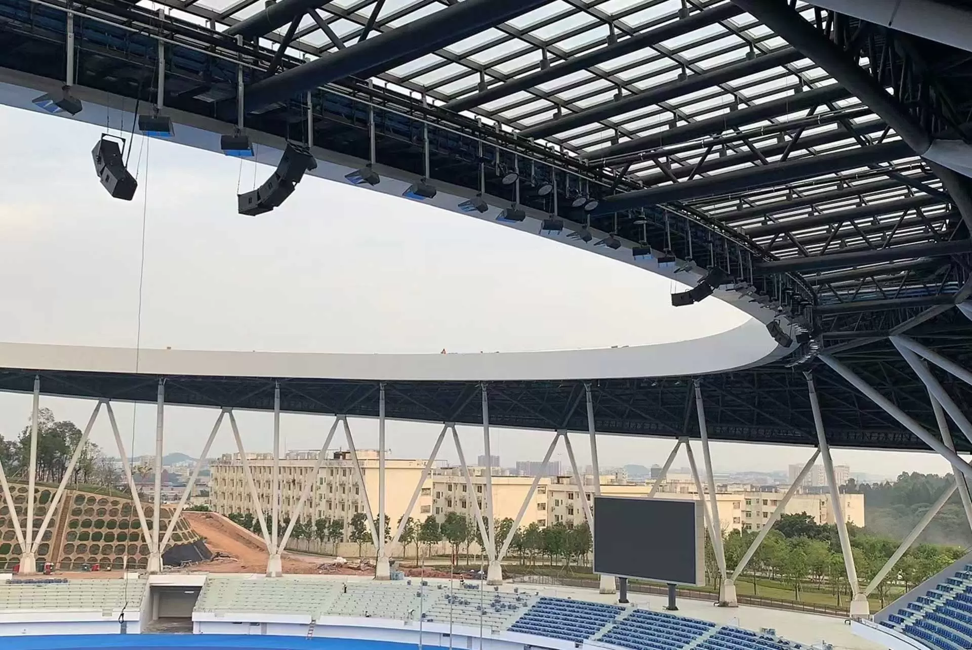 Nanhai Sports Center