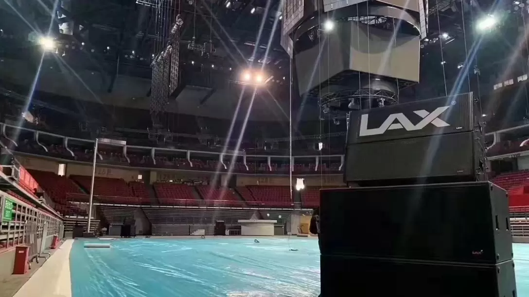 Guangzhou Performing Arts Center