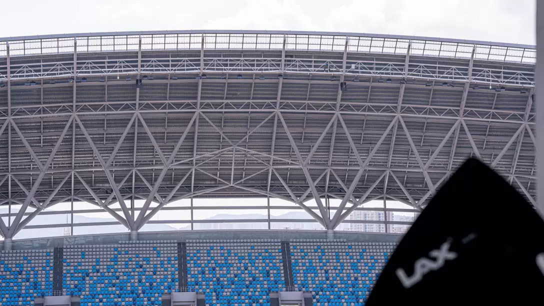 Jiangxi Pingxiang Olympic Sports Center