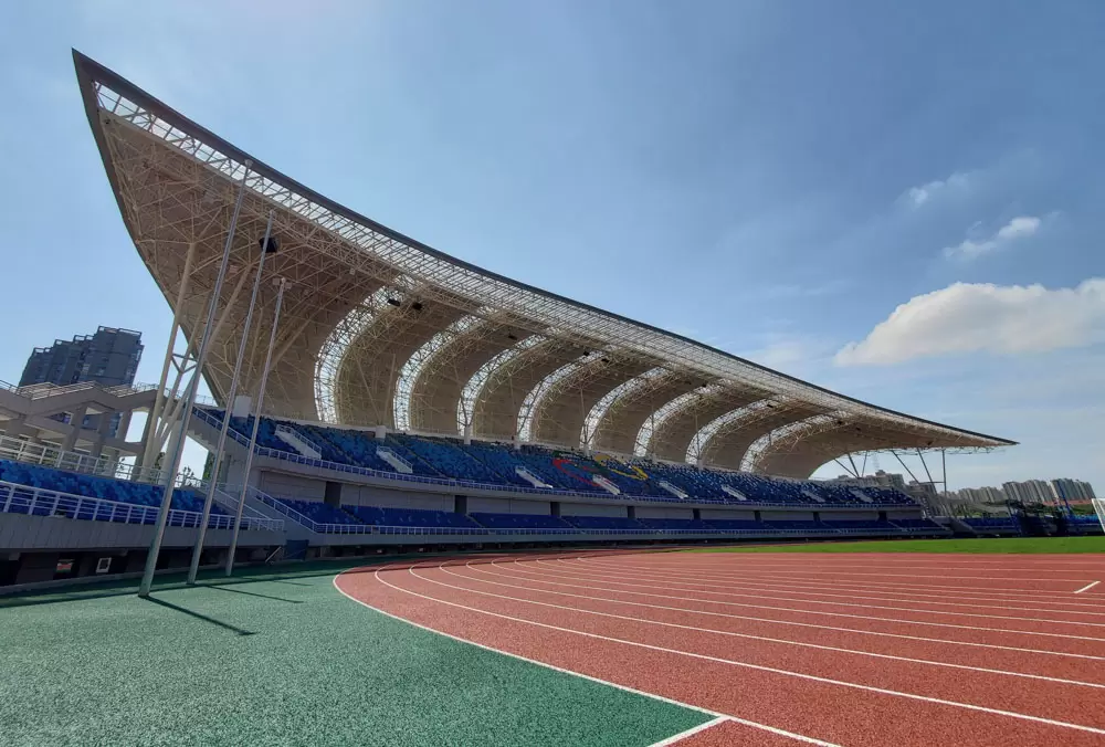 Yueyang Sports Center
