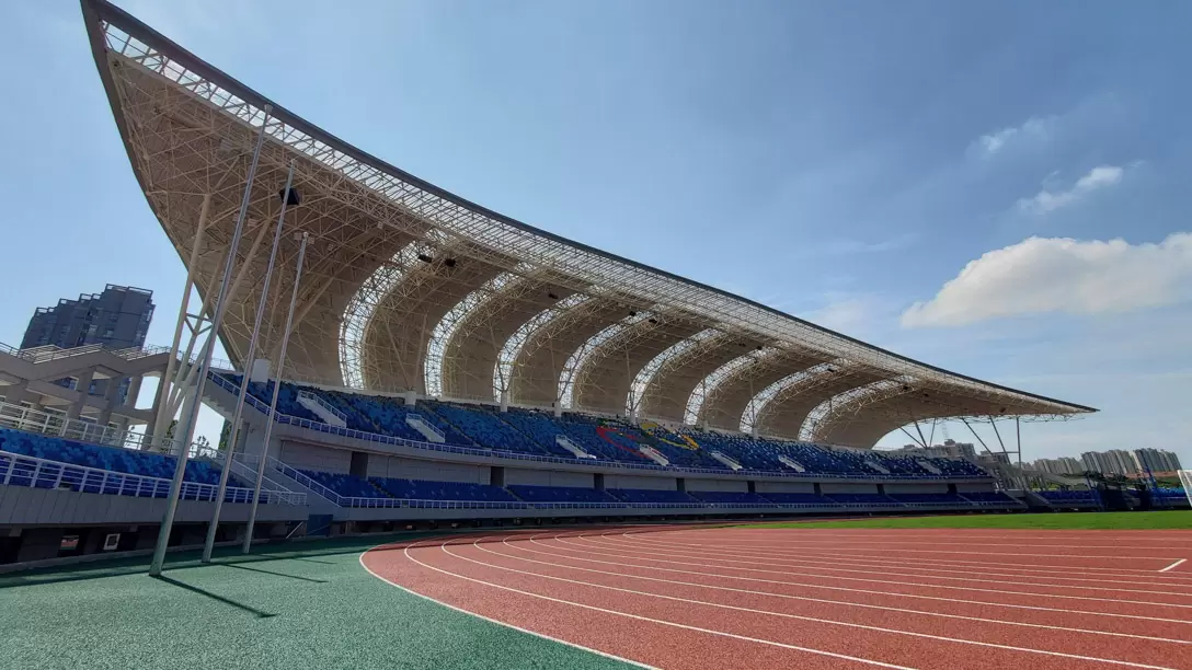 Yueyang Sports Center