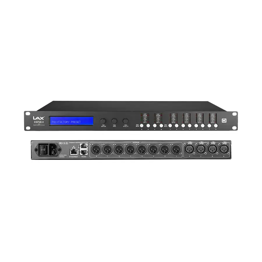 DSP48-II