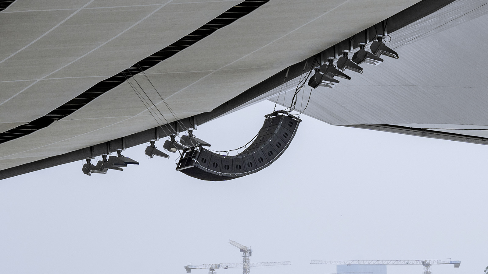 Guangdong Olympic Stadium