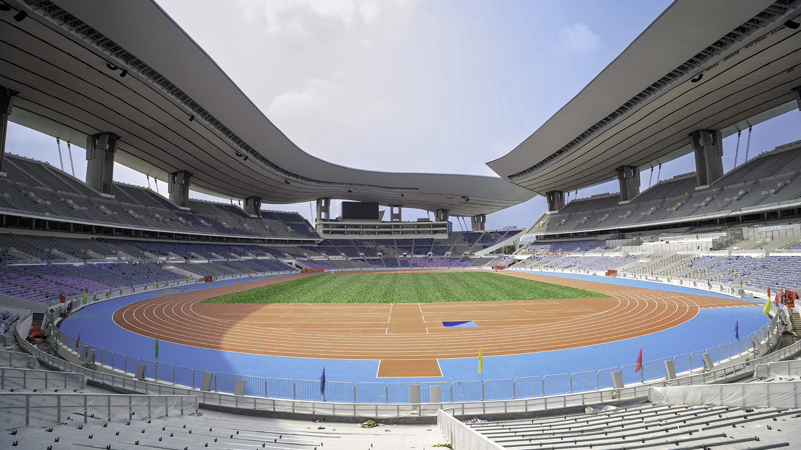 Guangdong Olympic Stadium