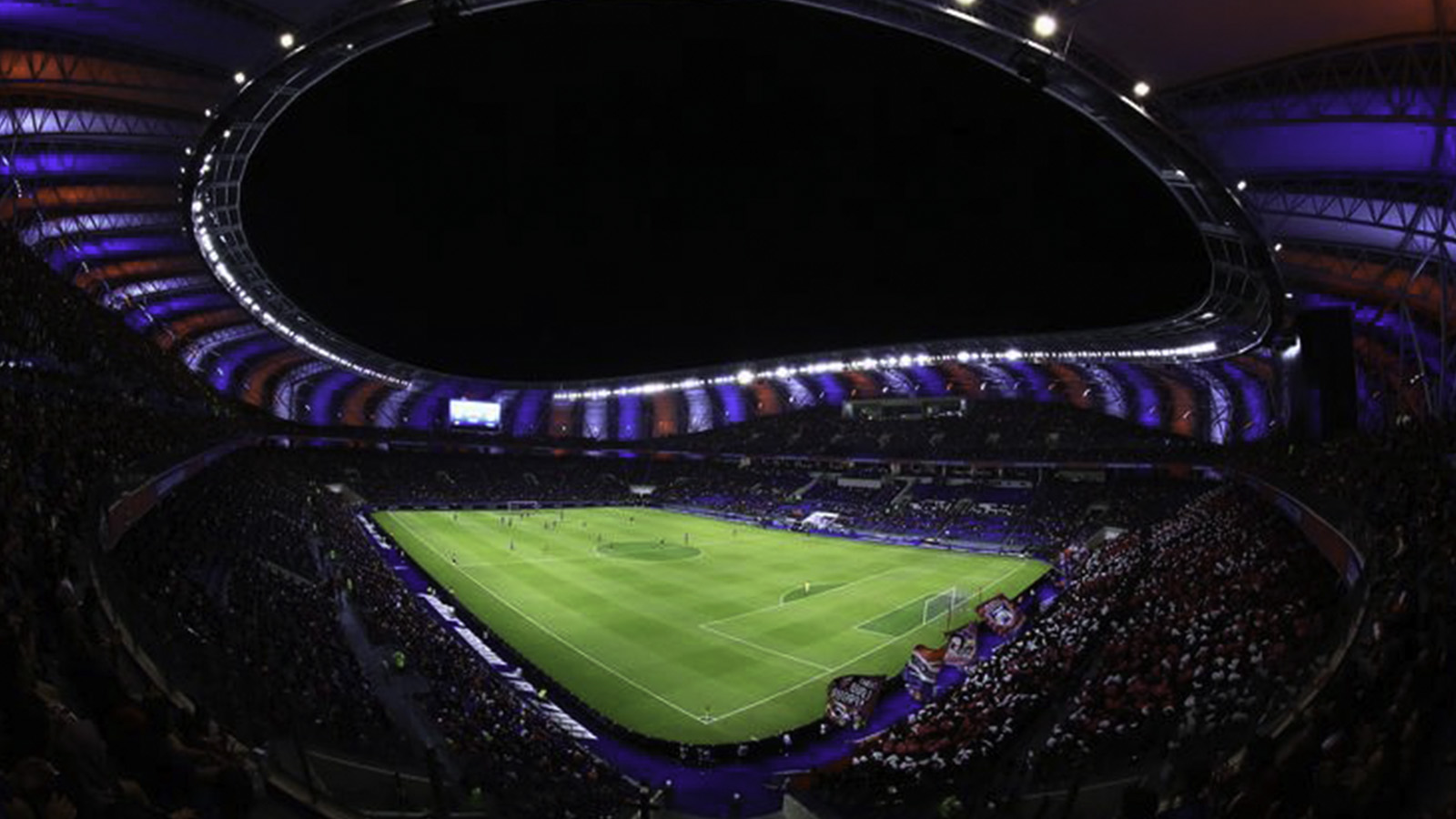 Sultan Ibrahim Stadium