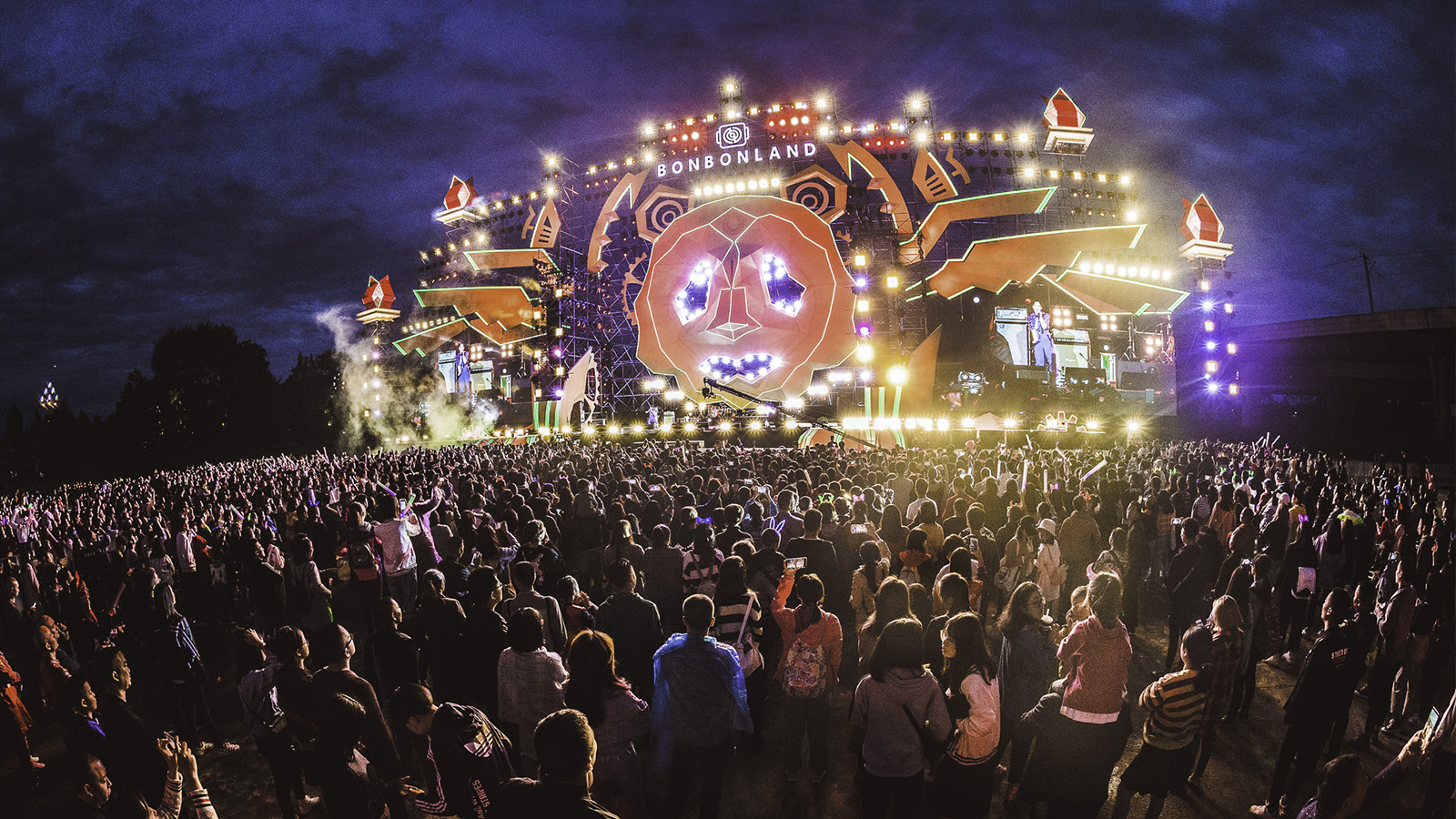 Western Music Festival