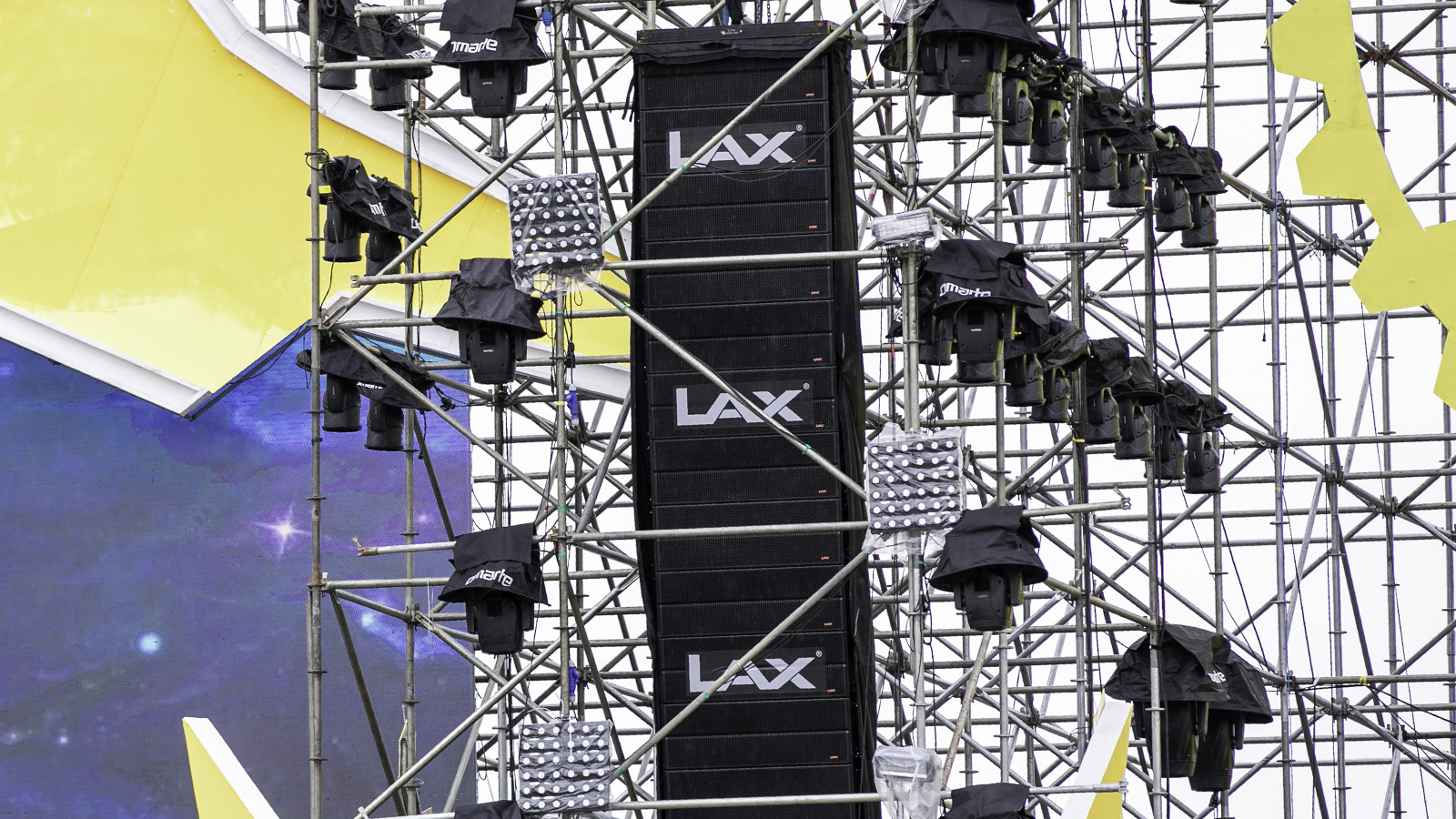 Western Music Festival