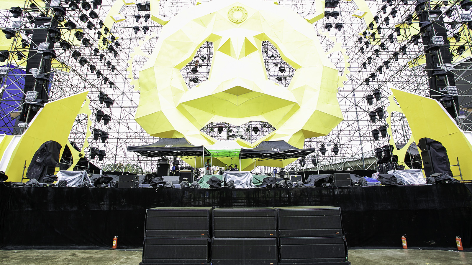 Western Music Festival