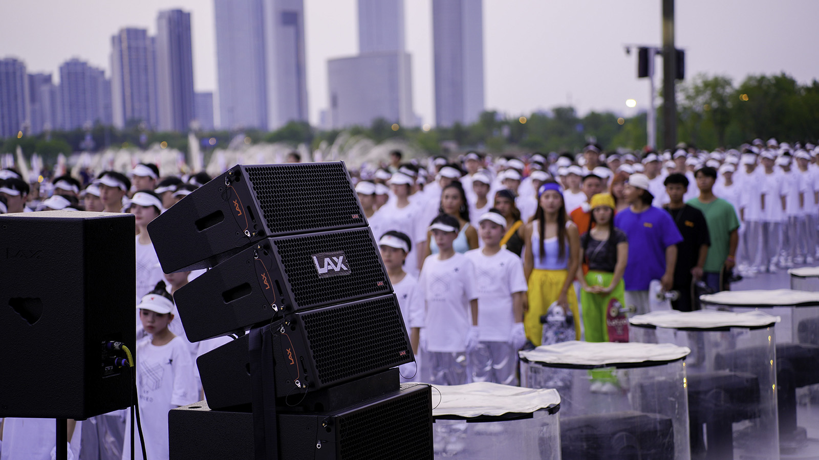 12th World Games Opening Ceremony