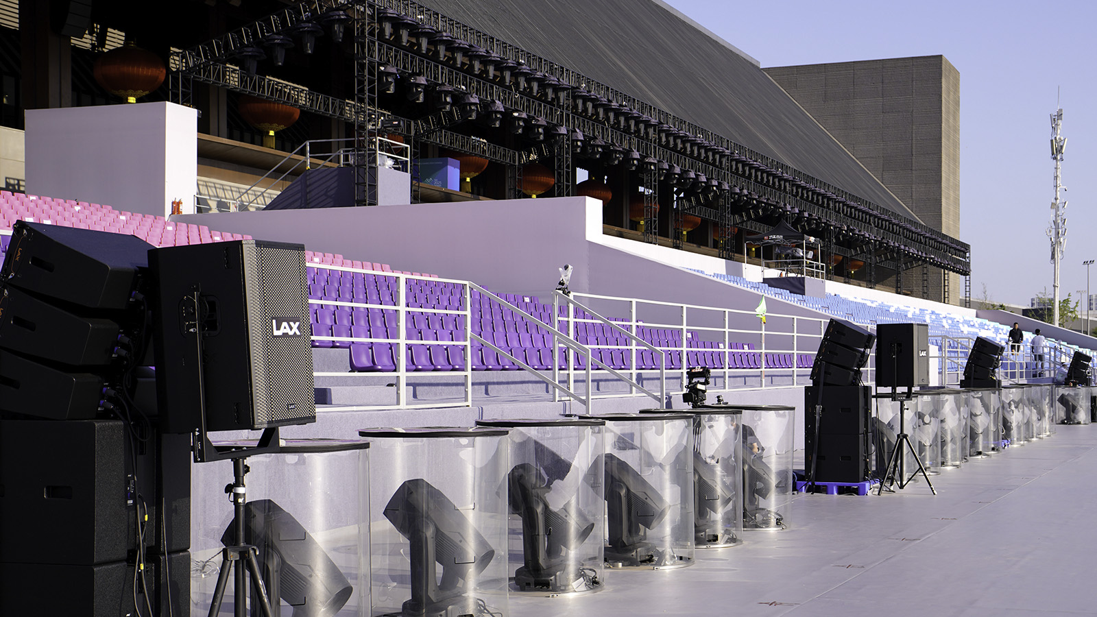 12th World Games Opening Ceremony
