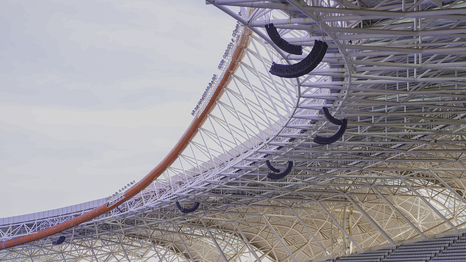 Nanchang International Sports Center 