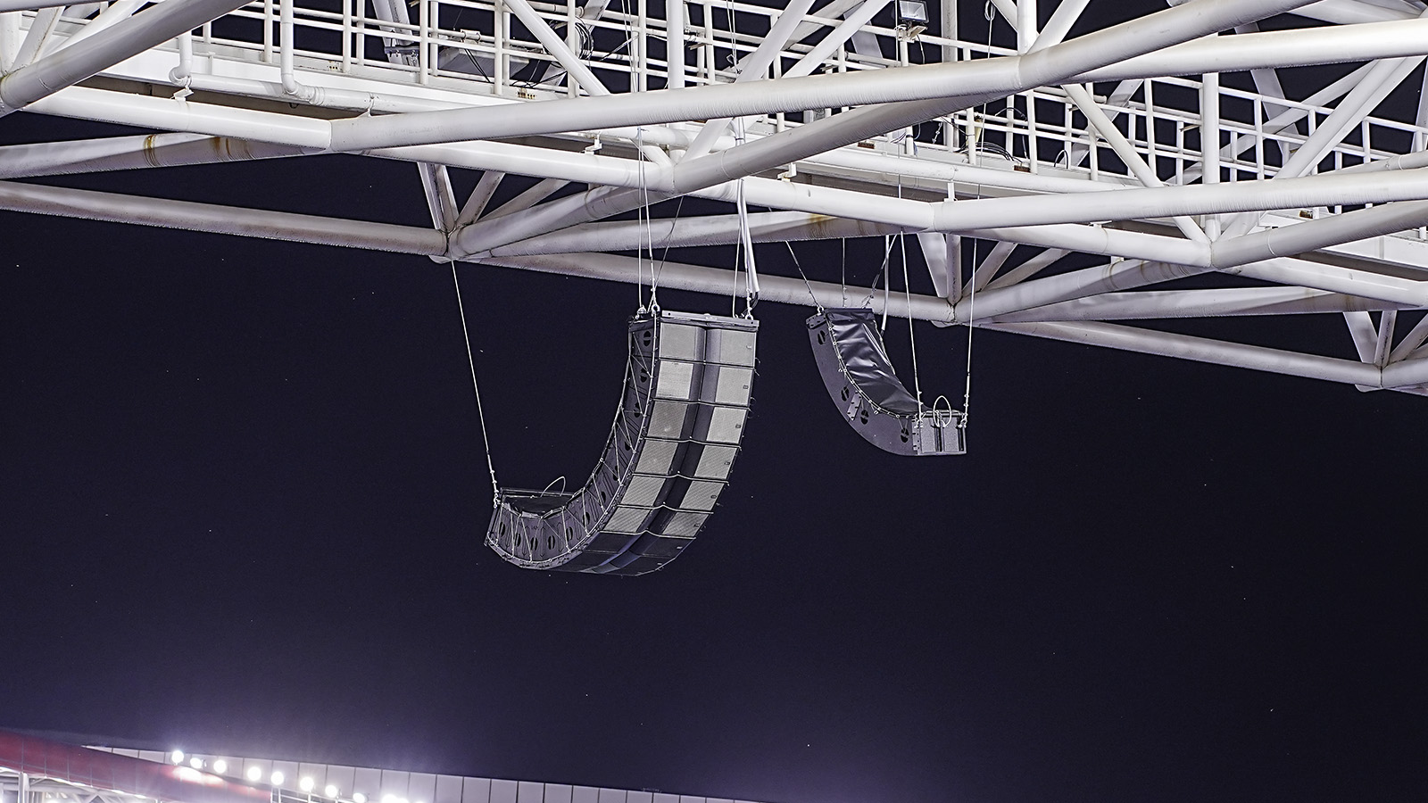 Nanchang International Sports Center 
