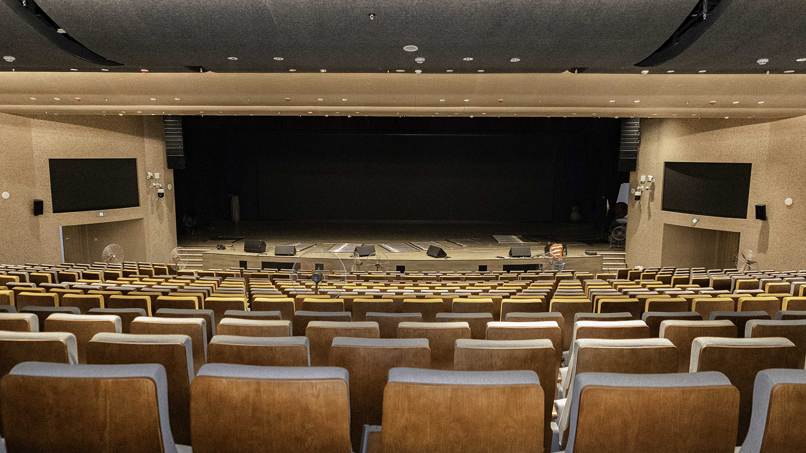 JNU Hong Kong & Macao Affiliated School Poly Campus