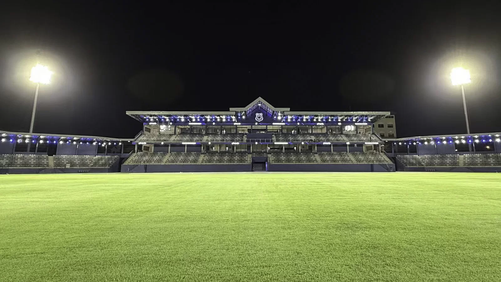 Svay Rieng Stadium