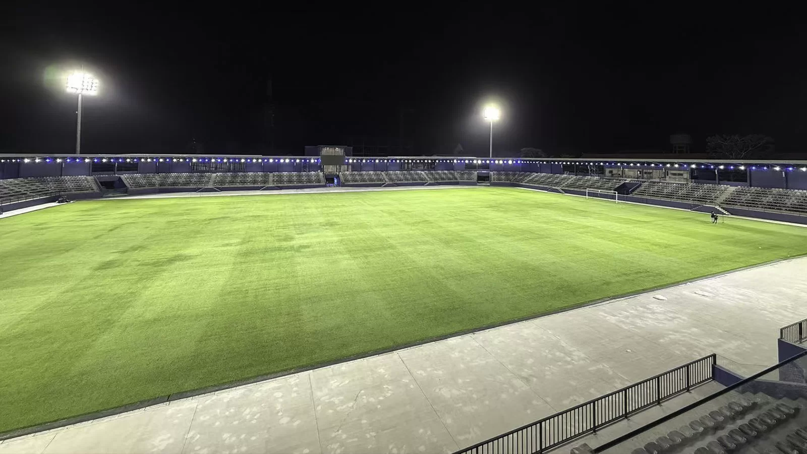 Svay Rieng Stadium