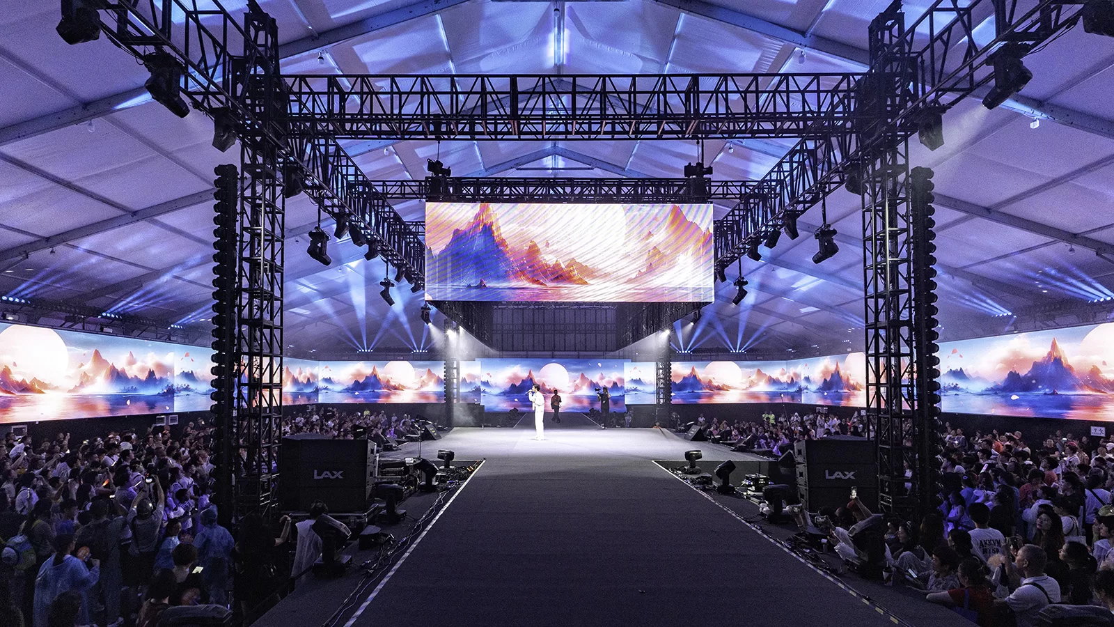 Guangzhou Music Park